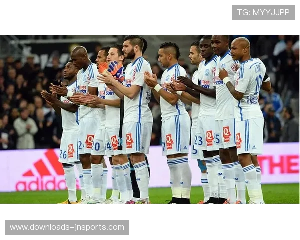 洛里染红送点,勒阿弗尔遭马赛逆转失利 洛里染红送点,勒阿弗尔遭马赛逆转失利