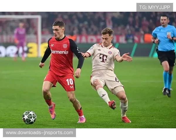 拜仁球员转会市场热度居德甲之首 关注度引领潮流