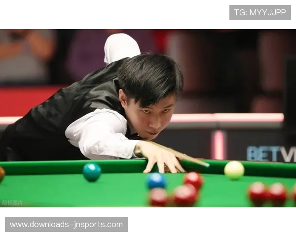 赵心童能否突破威尔逊，成中国军团四强独苗受期待