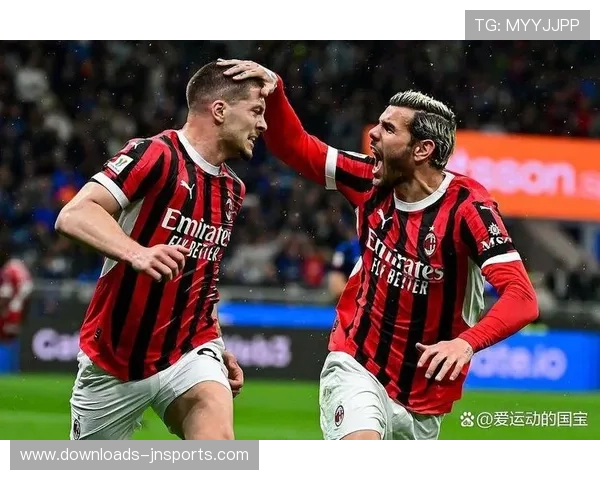 米兰德比来袭：劳塔罗冲击德比第十球，AC米兰客场不败金身受考验