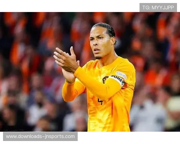 范戴克:回到主场必须晋级世界杯,我们不能再等了 范戴克:回到主场必须晋级世界杯,我们不能再等了