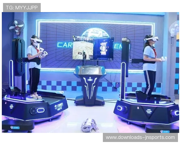 虚拟现实健身设备受青睐 推动家庭体育消费增长 虚拟现实健身设备受青睐 推动家庭体育消费增长