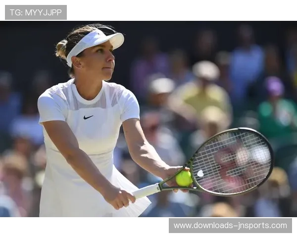 网球赛事数字化转型:从温网AI助手到社交媒体策略 网球赛事数字化转型:从温网AI助手到社交媒体策略