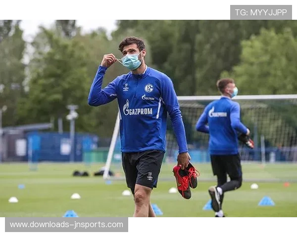 球迷艺术项目“雪中德甲”开展，融合足球与气候议题