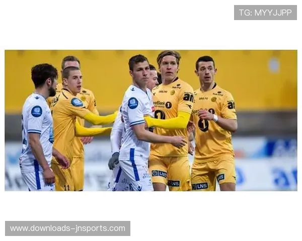 博德闪耀2-1逆转马竞，挪超黑马搅乱晋级格局