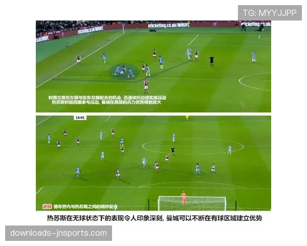 战术史回顾:从“梦三”巴萨到“三冠王”曼城,高位压迫理念的十年演进